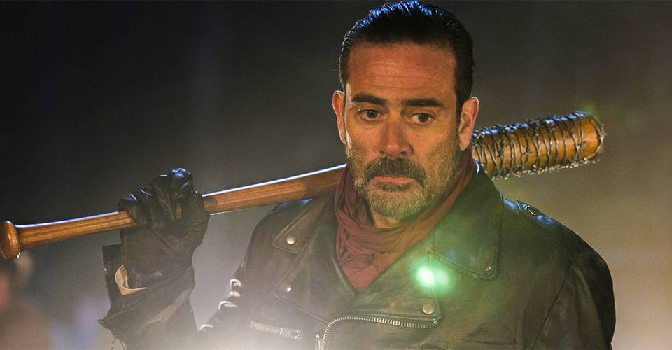 Jeffrey Dean Morgan Reveals Whether He Prefers Supernatural or The Walking Dead Jeffrey Dean Morgan Reveals Whether He Prefers Supernatural or The Walking Dead
